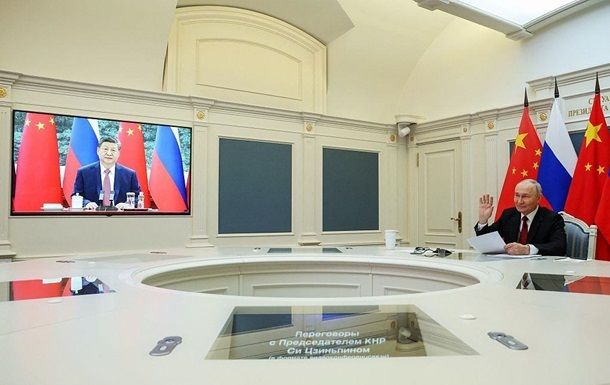 Россия пролонгировала безвизовый въезд для китайских граждан