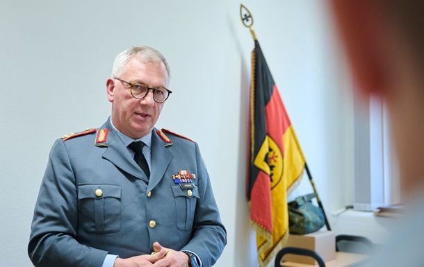 Немецкая армия планирует удвоить состав дивизии территориальной обороны