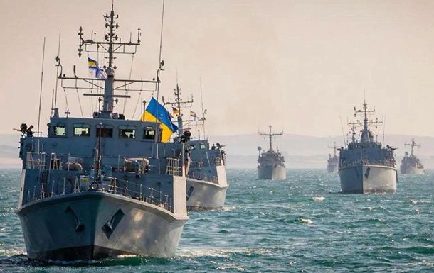Генштаб ВСУ раскрыл детали морской фазы учений Sea Breeze в Великобритании