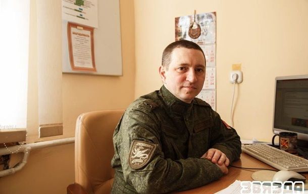 Офицеру в Беларуси назначили 14 лет тюрьмы за высказывания о войне России