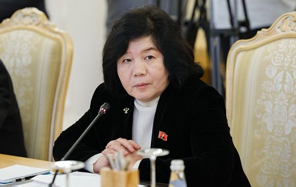Северная Корея пообещала Москве всестороннюю поддержку в конфликте