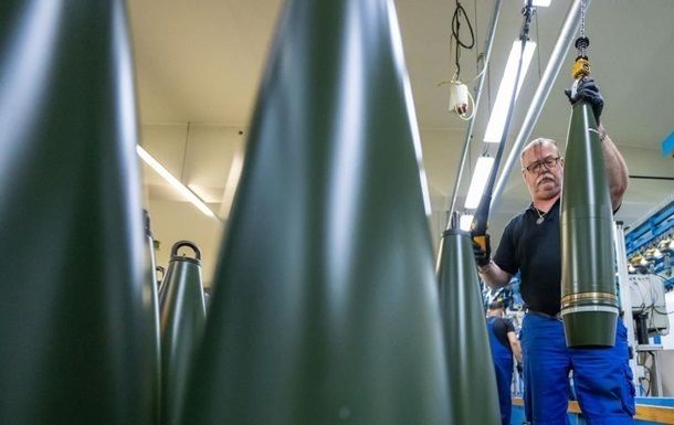 Дефицит хлопка у стран НАТО замедляет производство артиллерийских боеприпасов