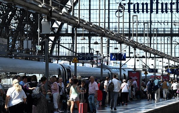 Запрет алкоголя на немецких железнодорожных станциях вступает в силу до октября 2026 года