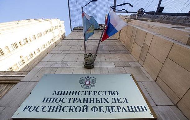 Россия пригрозила Молдове после претензий к действиям с российскими дипломатами