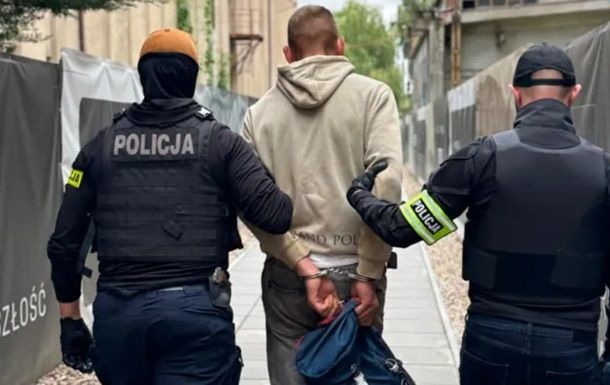 Двое задержаны в Польше за нападение на мужчину, защищавшего украинца
