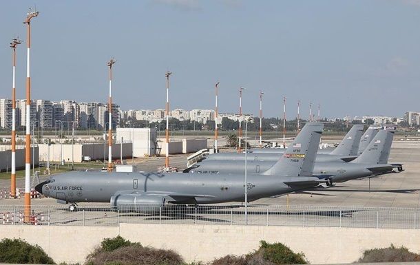 Иран предупредил Софию о последствиях при разрешении США военных действий