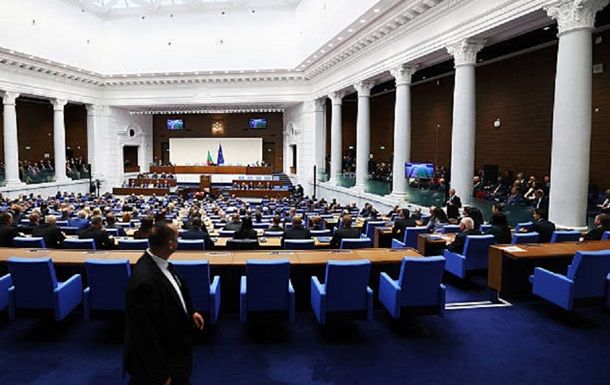 Комитет по обороне Болгарии одобрил прилет самолетов США