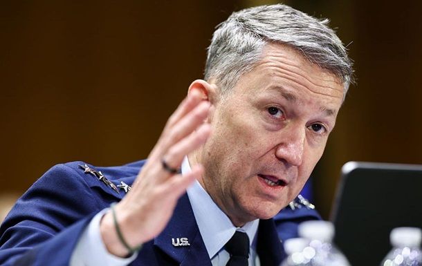 Генерал США рассказал о первом сбитом российским самолетом F-16 Украины