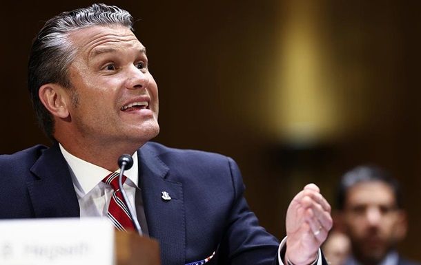 Пит Хэгсет раскрыл стоимость конфликта США и Ирана