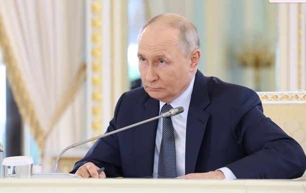 Изменение позиции Путина по Украине после переговоров с Трампом