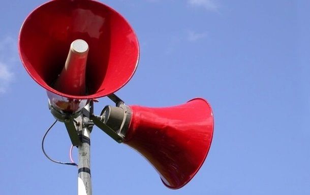 Сбой системы оповещения в Варшаве после учений ALARM-26