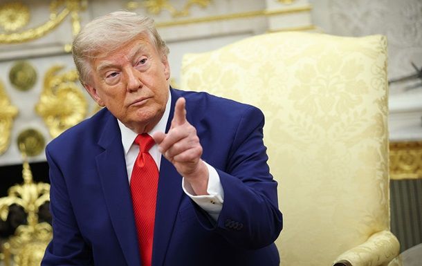 Трамп одобрил сделку с Саудовской Аравией по обогащению урана