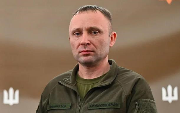 Альянс НАТО отреагировал на назначение Драпатого главнокомандующим ВСУ