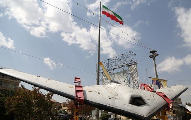 США подозревают Россию в поддержке Ирана во время атак на ЦРУ