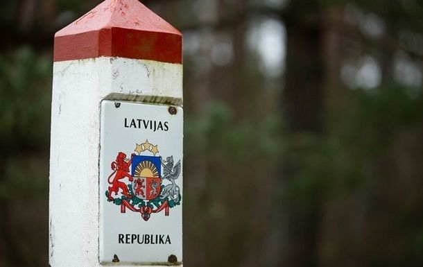 Руководство России и Беларуси стоит за ростом нелегальной миграции в Латвию