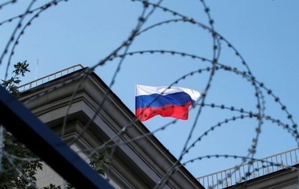 Европейский Союз принял 21-й пакет санкций против России