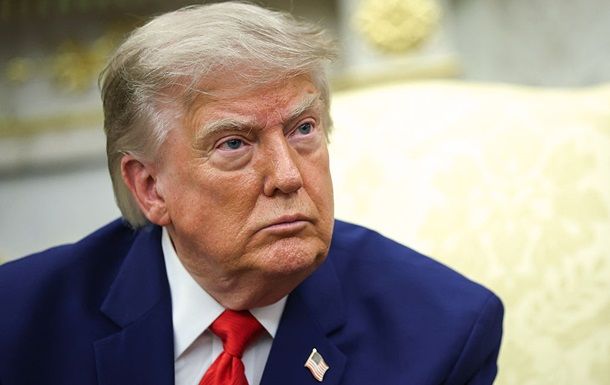 Трамп обдумывает масштабное наступление на Иран