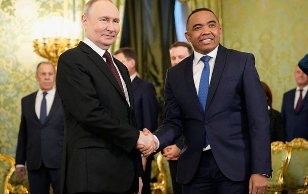 Национализация топливного импорта на Мадагаскаре открывает рыночные перспективы для РФ