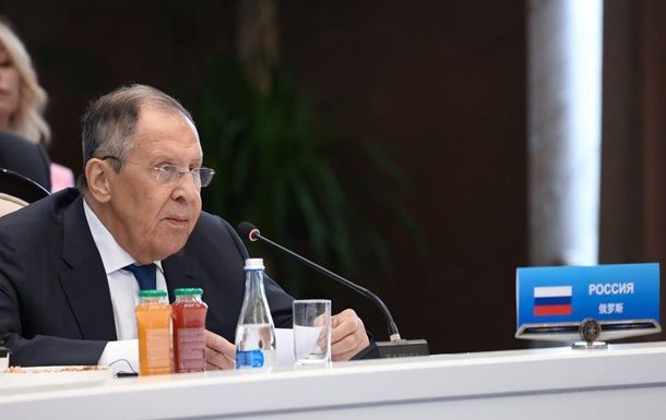 Сергей Лавров заявил о необходимости элемента компромисса в урегулировании украинского конфликта