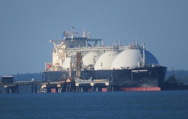 Дефицит газа грозит Европе из-за проблем с поставками СПГ