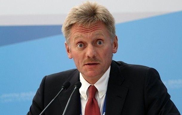 Песков сообщил о позиции России относительно переговоров с США по Украине