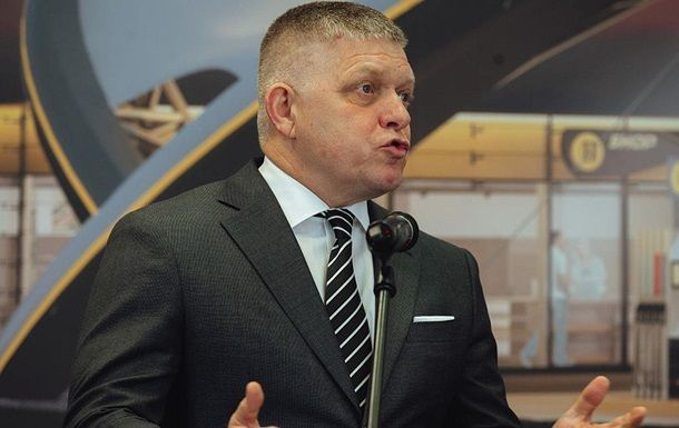 Роберт Фицо подтвердил отказ Словакии от участия в Коалиции желающих