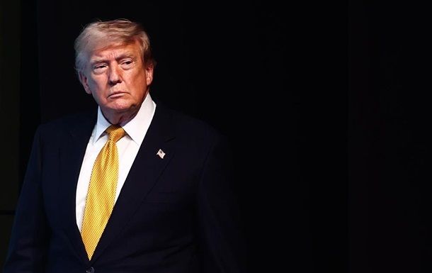 Трамп заявил о политике США по продаже вооружений НАТО а не Украине