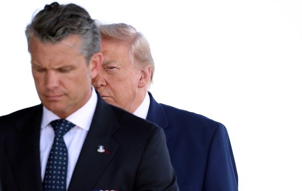Сложности с финансированием войны США против Ирана у Дональда Трампа