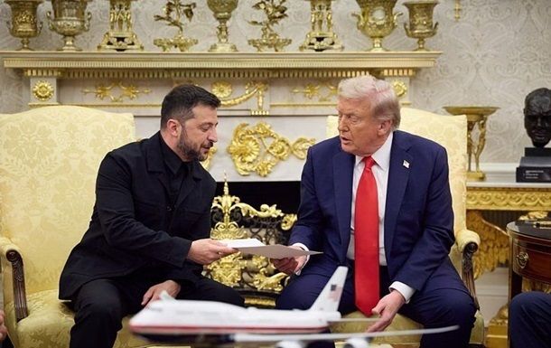 Белый дом подтвердил встречу Зеленского с Дональдом Трампом