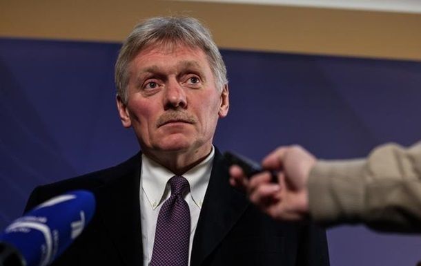 Реакция Кремля на предложение Токаева о заморозке войны в Украине