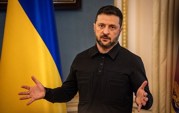 Зеленский раскрыл сведения о намерениях Путина на осенний период