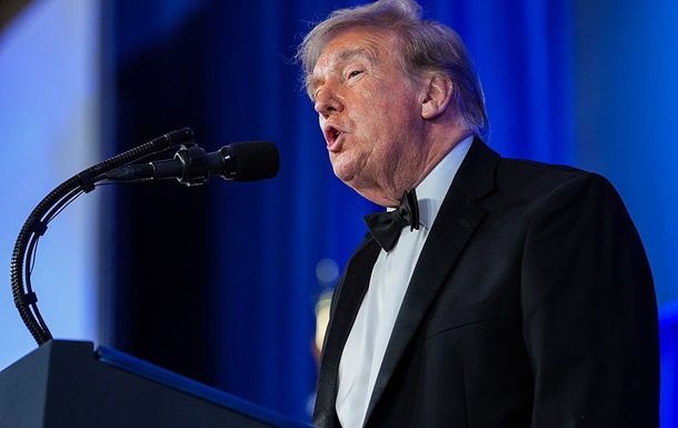 Трамп отдал приказ о прекращении атак на Иран