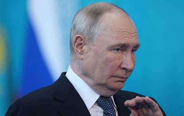 Источники сообщают о возможных провокациях Путина против Великобритании