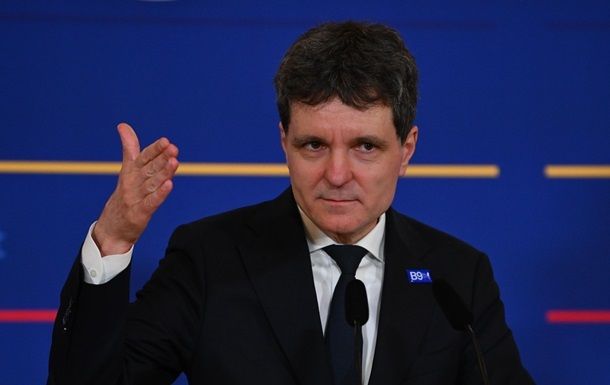 ВВС Румынии уничтожили беспилотник над территорией страны