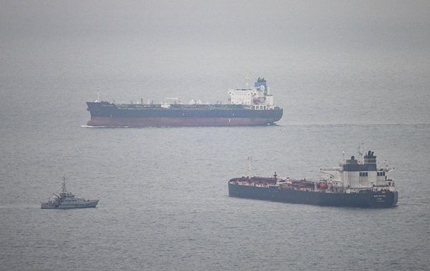 Европейский союз легализовал реализацию нефтепродуктов с "теневого флота" России