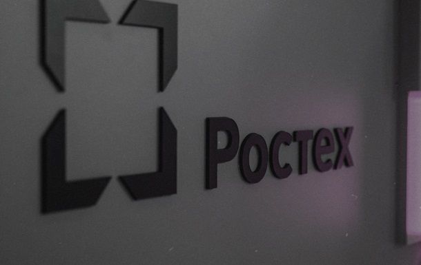Реструктуризация авиапарка Ростеха вызывает вопросы у СВР Украины