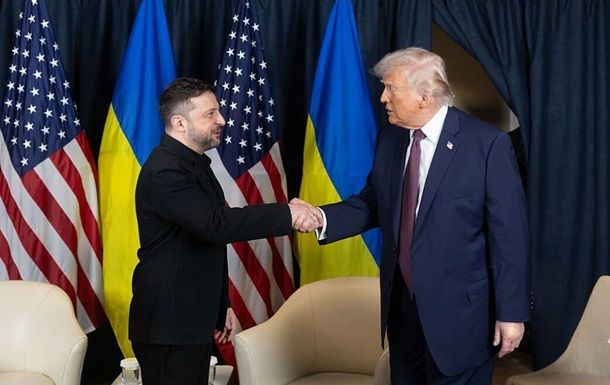 США готовят новое предложение для завершения полномасштабного вторжения в Украину