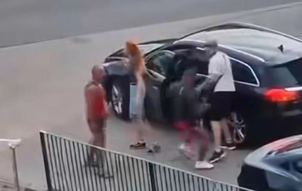 Украинское консульство в Вроцлаве запросило расследование по делу о нападении на пару