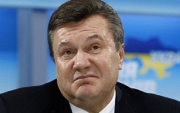 Бывший президент Украины Янукович живет в Сочи под чужим именем по данным СМИ