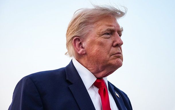 Трамп рассматривает три сценария разрешения противостояния с Ираном