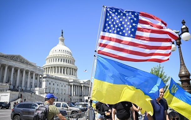 Задержка выделения $400 млн для Украины вызывает критику в Конгрессе США