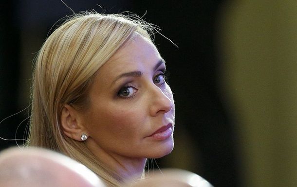 Олимпийская чемпионка Навка обжалует санкции ЕС и требует более двух миллионов евро