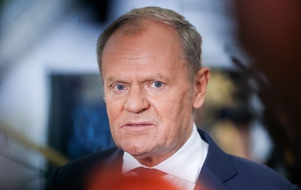 Дональд Туск прокомментировал нападения на украинцев во Вроцлаве
