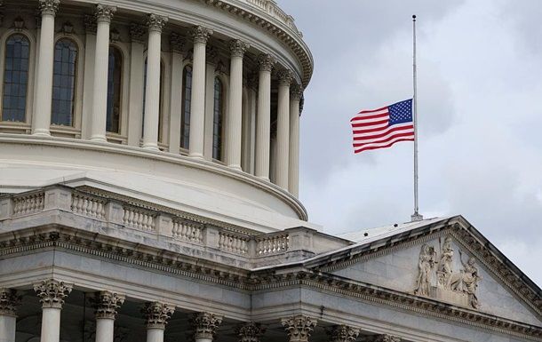 Конгресс США одобрил законопроект о новых санкциях против РФ и Ирана