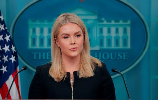 Белый дом прокомментировал переговоры Трампа с Зеленским и Нетаньяху