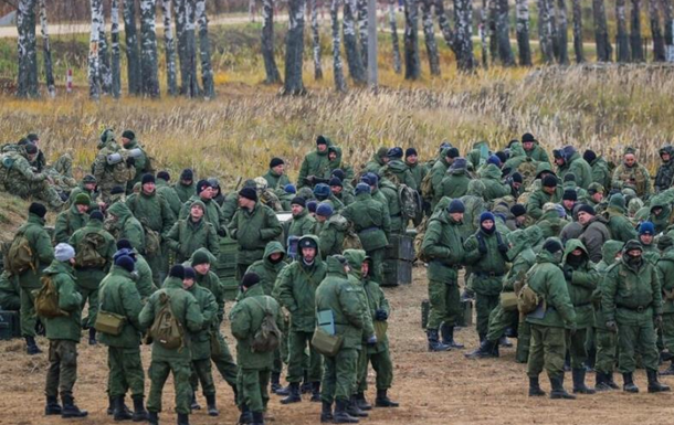 Кремль утвердил возрождение стройбатов в армие агрессора РФ