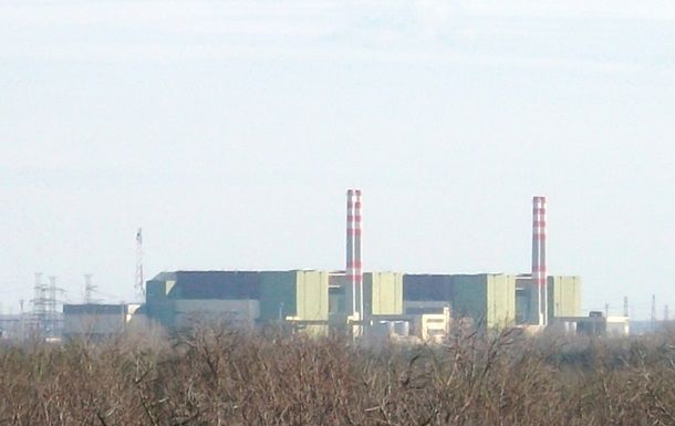 Снижение уровня Дуная привело к уменьшению мощности венгерской АЭС Пакш
