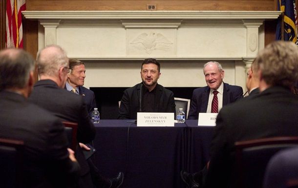 Сенат США одобрил законопроект об усилении экономических ограничений против РФ