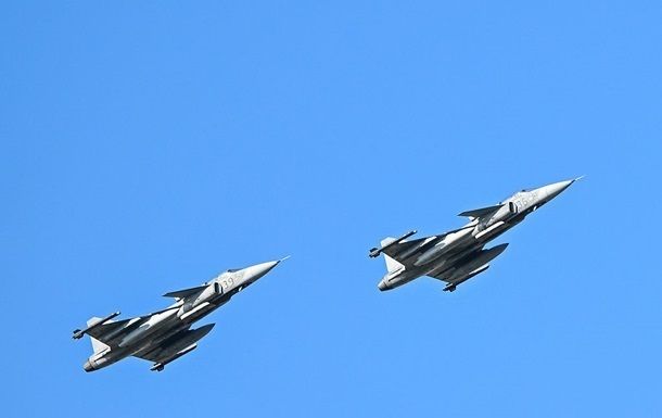 Евросоюз выделил Украине 3,47 млрд евро на вооружение