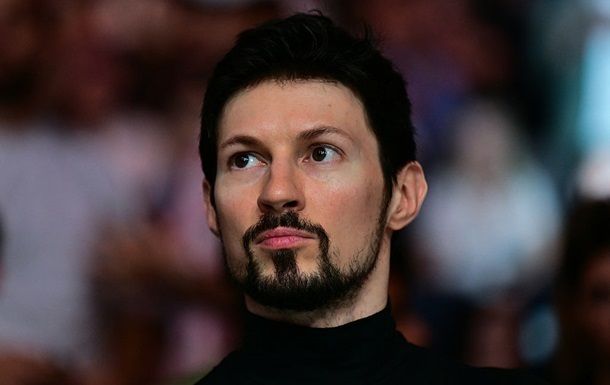 Павел Дуров попал в список экстремистов и террористов Росфинмониторинга